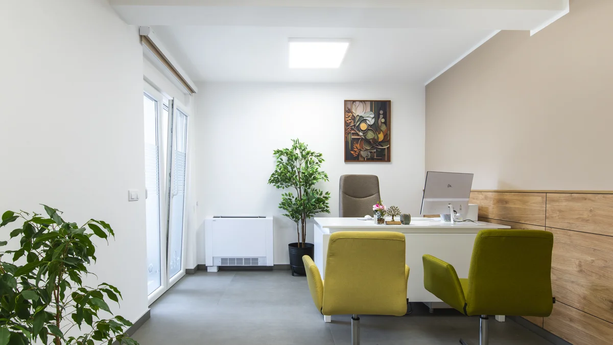 thank you gifts for coworkers hardy indoor desk plants and organized workstation